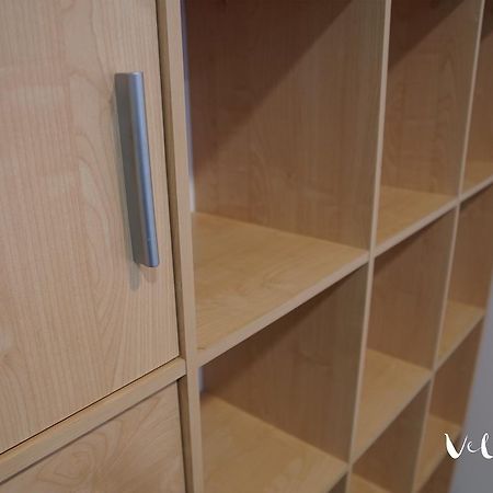 זאגרב Apartment Velini חדר תמונה