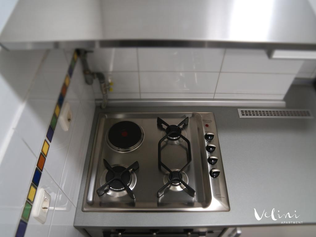 זאגרב Apartment Velini חדר תמונה