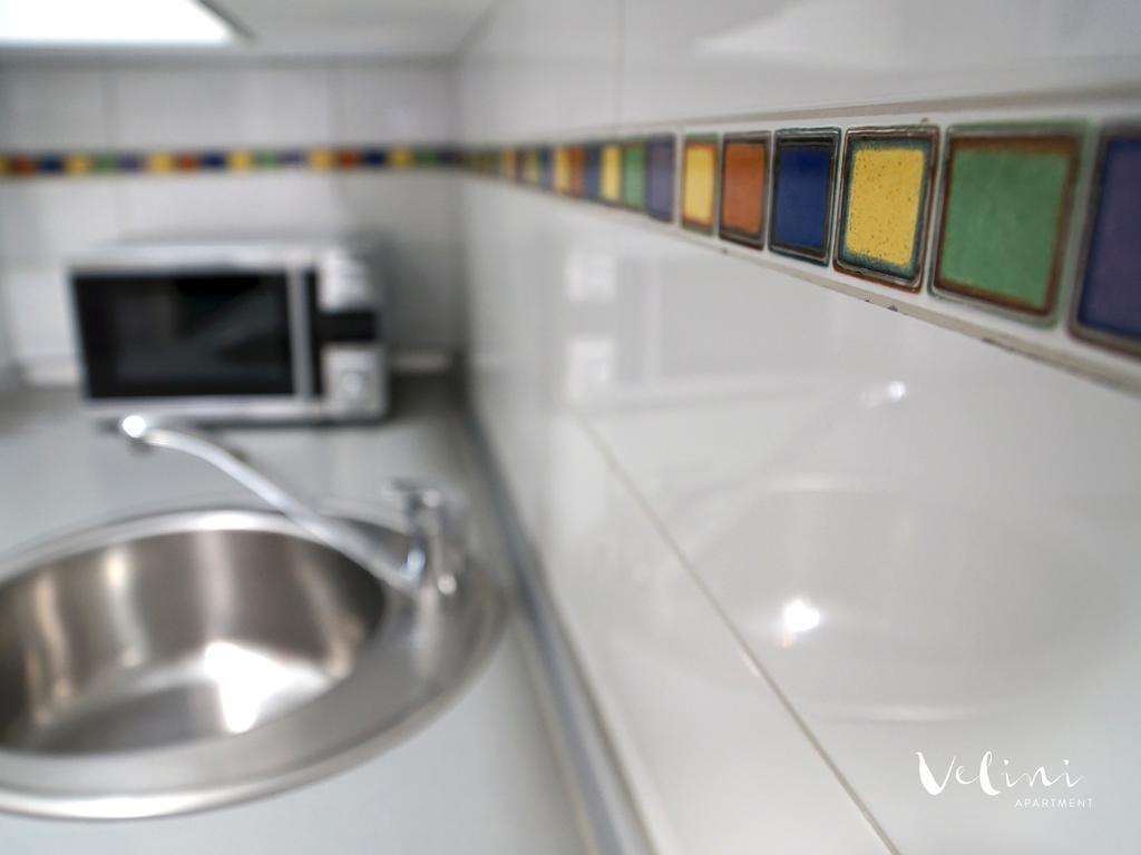 זאגרב Apartment Velini חדר תמונה