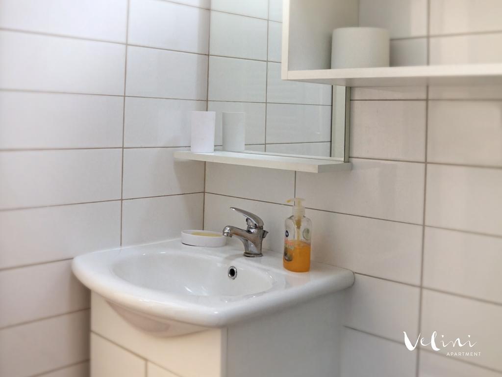 זאגרב Apartment Velini חדר תמונה