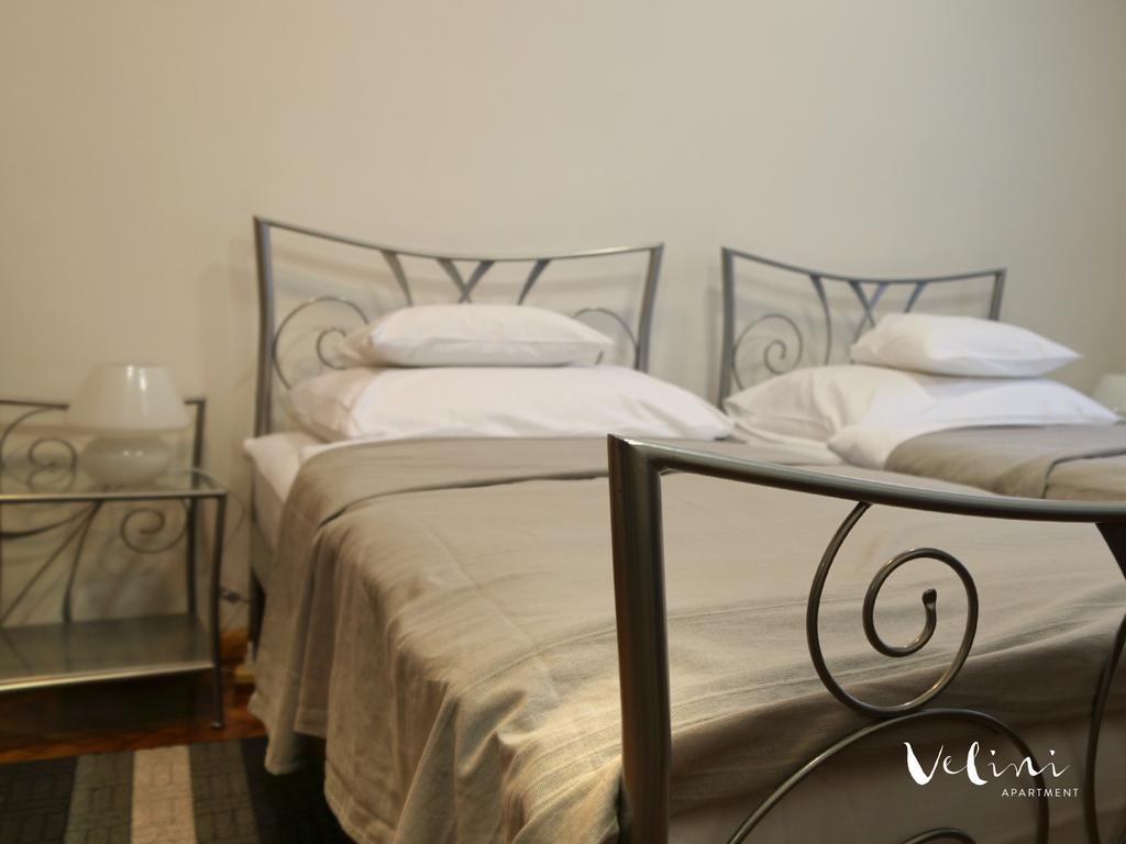 זאגרב Apartment Velini חדר תמונה